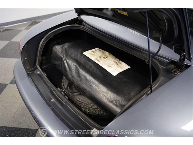 2000 Dodge Viper (CC-2074174) for sale in Concord, North Carolina