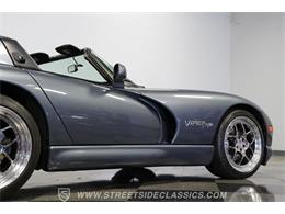 2000 Dodge Viper (CC-2074174) for sale in Concord, North Carolina