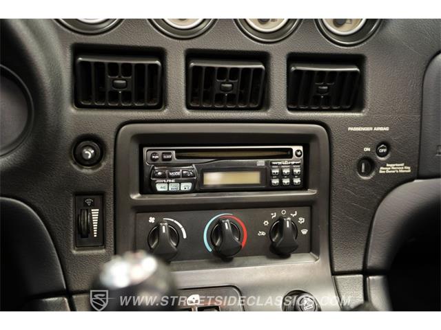 2000 Dodge Viper (CC-2074174) for sale in Concord, North Carolina