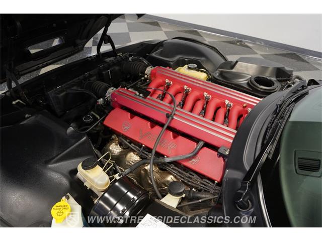 2000 Dodge Viper (CC-2074174) for sale in Concord, North Carolina