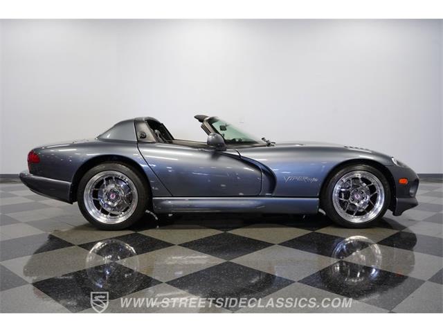 2000 Dodge Viper (CC-2074174) for sale in Concord, North Carolina