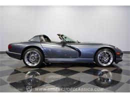 2000 Dodge Viper (CC-2074174) for sale in Concord, North Carolina