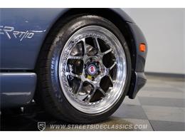 2000 Dodge Viper (CC-2074174) for sale in Concord, North Carolina