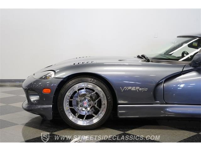 2000 Dodge Viper (CC-2074174) for sale in Concord, North Carolina