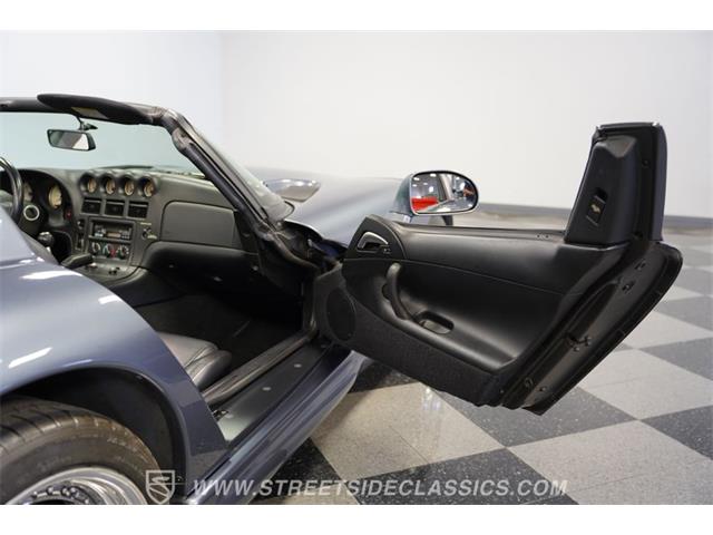 2000 Dodge Viper (CC-2074174) for sale in Concord, North Carolina