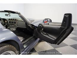 2000 Dodge Viper (CC-2074174) for sale in Concord, North Carolina
