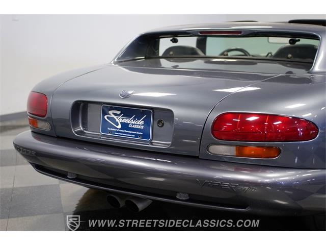 2000 Dodge Viper (CC-2074174) for sale in Concord, North Carolina
