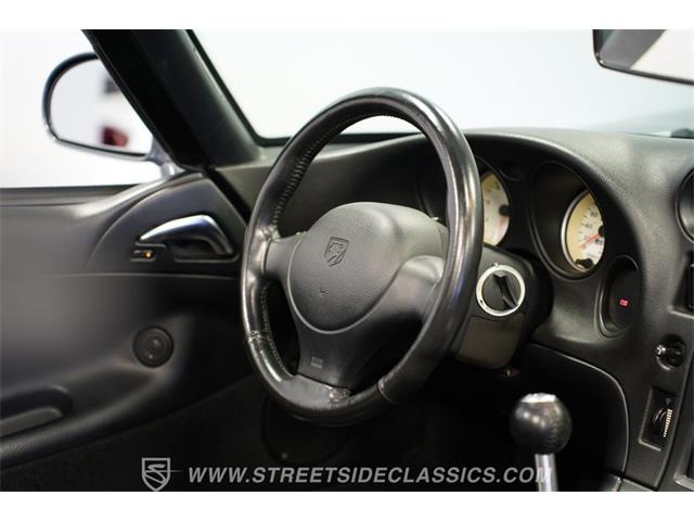 2000 Dodge Viper (CC-2074174) for sale in Concord, North Carolina