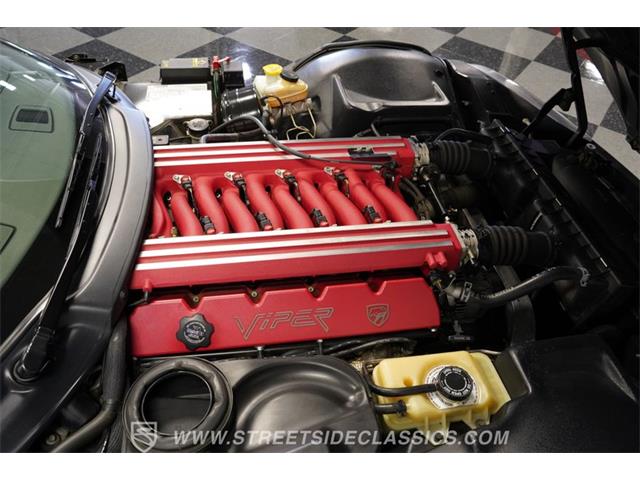 2000 Dodge Viper (CC-2074174) for sale in Concord, North Carolina
