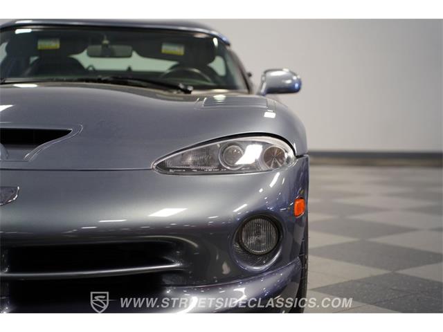 2000 Dodge Viper (CC-2074174) for sale in Concord, North Carolina