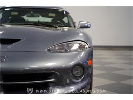 2000 Dodge Viper (CC-2074174) for sale in Concord, North Carolina