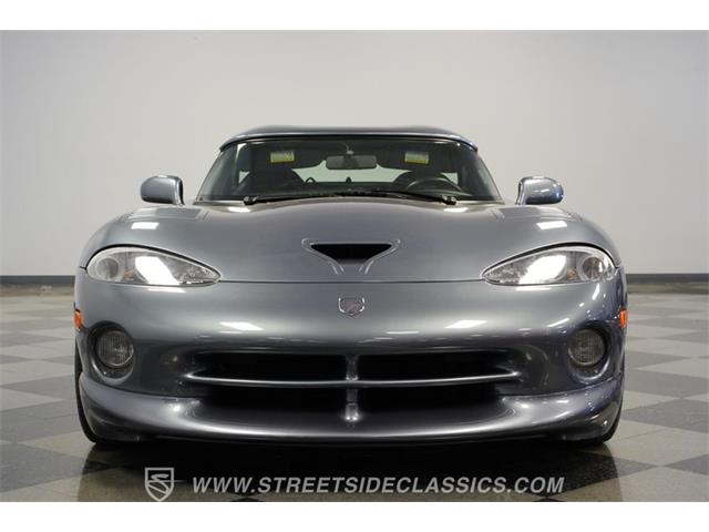 2000 Dodge Viper (CC-2074174) for sale in Concord, North Carolina