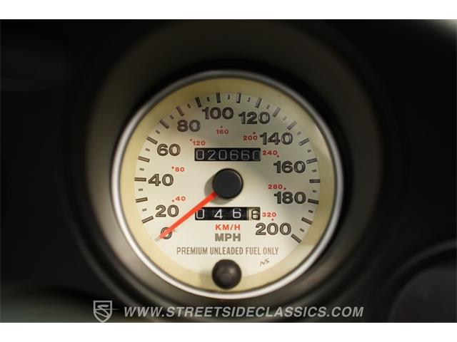 2000 Dodge Viper (CC-2074174) for sale in Concord, North Carolina