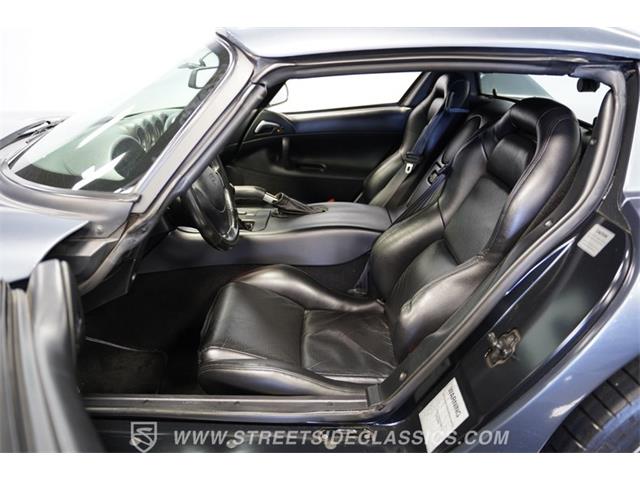 2000 Dodge Viper (CC-2074174) for sale in Concord, North Carolina