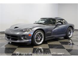 2000 Dodge Viper (CC-2074174) for sale in Concord, North Carolina