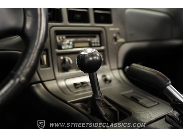 2000 Dodge Viper (CC-2074174) for sale in Concord, North Carolina
