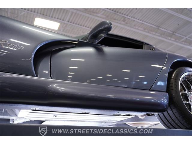 2000 Dodge Viper (CC-2074174) for sale in Concord, North Carolina