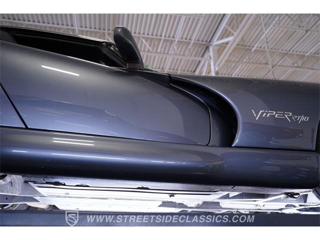 2000 Dodge Viper (CC-2074174) for sale in Concord, North Carolina