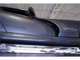 2000 Dodge Viper (CC-2074174) for sale in Concord, North Carolina