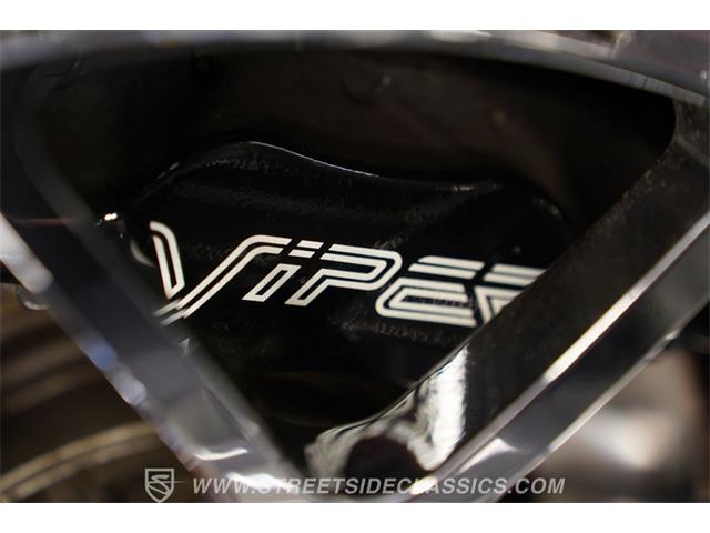 2000 Dodge Viper (CC-2074174) for sale in Concord, North Carolina