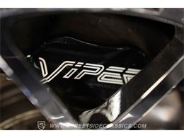 2000 Dodge Viper (CC-2074174) for sale in Concord, North Carolina