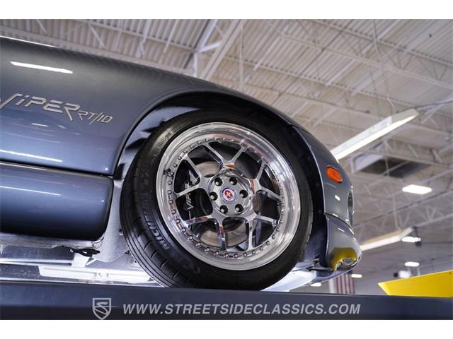 2000 Dodge Viper (CC-2074174) for sale in Concord, North Carolina