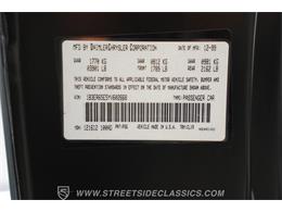 2000 Dodge Viper (CC-2074174) for sale in Concord, North Carolina