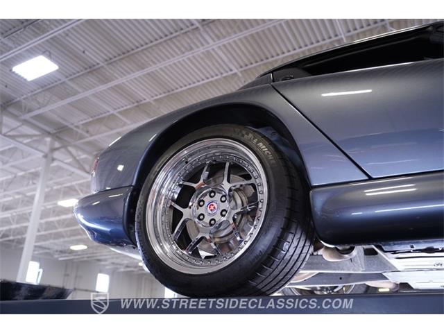 2000 Dodge Viper (CC-2074174) for sale in Concord, North Carolina
