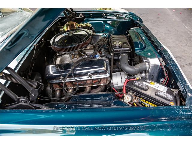 1962 Ford Galaxie (CC-2074175) for sale in Beverly Hills, California