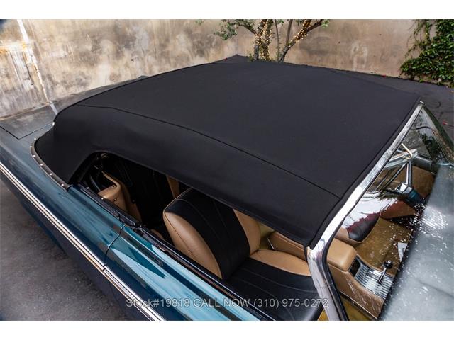1962 Ford Galaxie (CC-2074175) for sale in Beverly Hills, California
