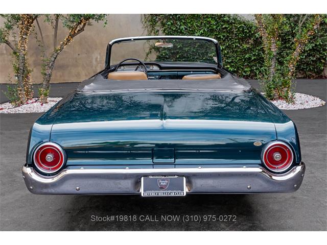 1962 Ford Galaxie (CC-2074175) for sale in Beverly Hills, California