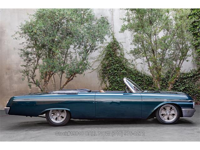 1962 Ford Galaxie (CC-2074175) for sale in Beverly Hills, California