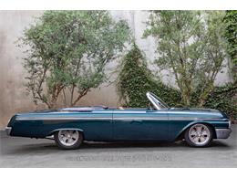 1962 Ford Galaxie (CC-2074175) for sale in Beverly Hills, California