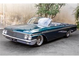 1962 Ford Galaxie (CC-2074175) for sale in Beverly Hills, California