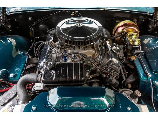 1962 Ford Galaxie (CC-2074175) for sale in Beverly Hills, California