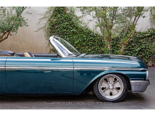 1962 Ford Galaxie (CC-2074175) for sale in Beverly Hills, California