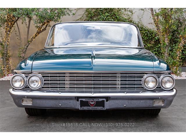 1962 Ford Galaxie (CC-2074175) for sale in Beverly Hills, California