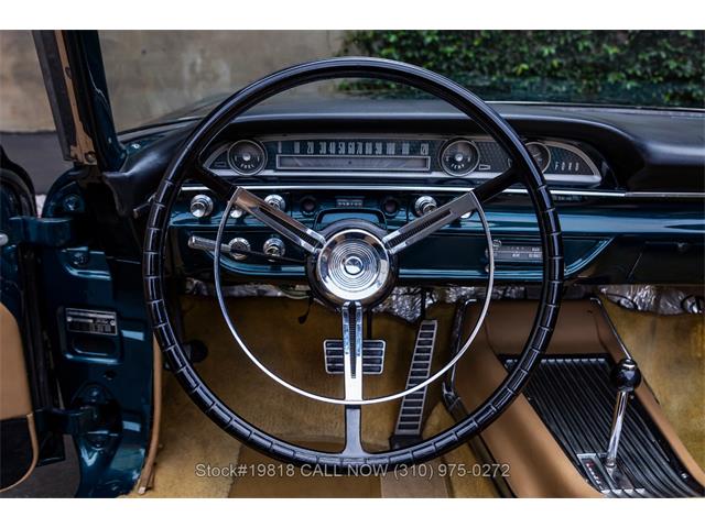 1962 Ford Galaxie (CC-2074175) for sale in Beverly Hills, California