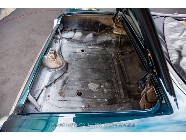 1962 Ford Galaxie (CC-2074175) for sale in Beverly Hills, California