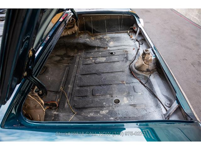 1962 Ford Galaxie (CC-2074175) for sale in Beverly Hills, California