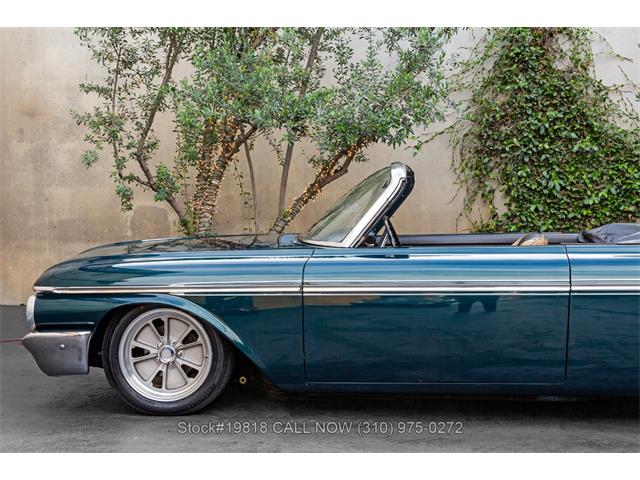 1962 Ford Galaxie (CC-2074175) for sale in Beverly Hills, California