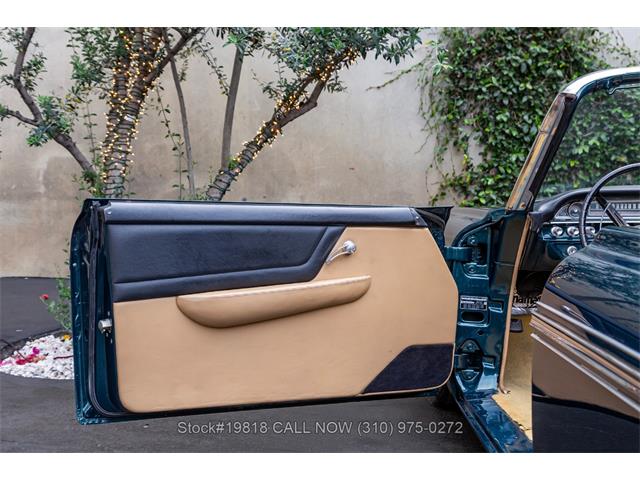 1962 Ford Galaxie (CC-2074175) for sale in Beverly Hills, California