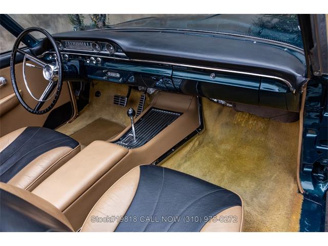 1962 Ford Galaxie (CC-2074175) for sale in Beverly Hills, California