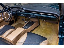 1962 Ford Galaxie (CC-2074175) for sale in Beverly Hills, California