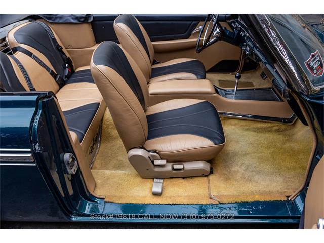 1962 Ford Galaxie (CC-2074175) for sale in Beverly Hills, California