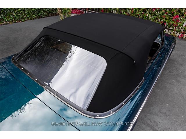 1962 Ford Galaxie (CC-2074175) for sale in Beverly Hills, California