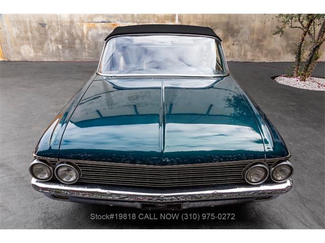 1962 Ford Galaxie (CC-2074175) for sale in Beverly Hills, California
