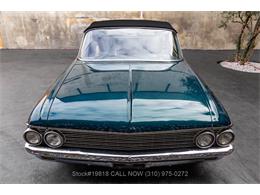 1962 Ford Galaxie (CC-2074175) for sale in Beverly Hills, California