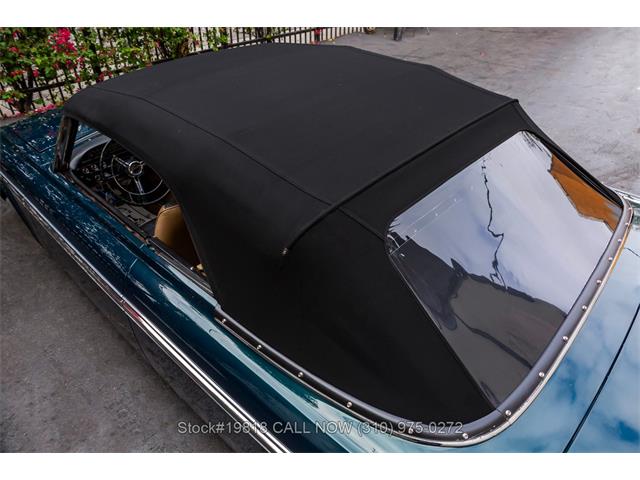 1962 Ford Galaxie (CC-2074175) for sale in Beverly Hills, California
