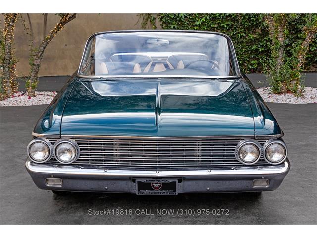 1962 Ford Galaxie (CC-2074175) for sale in Beverly Hills, California